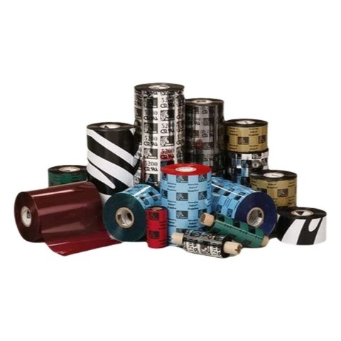 Matryca Punktowa Oryginalna Zebra 03200BK04045 Czarny