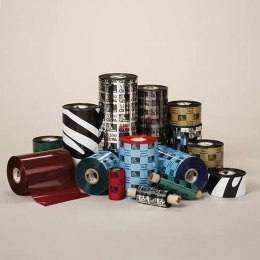 Matryca Punktowa Oryginalna Zebra 03200BK04045 Czarny