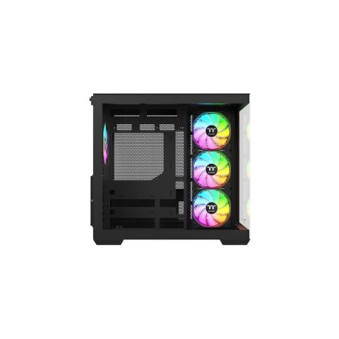 Semi Wieża ATX THERMALTAKE View 380 WS ARGB Czarny