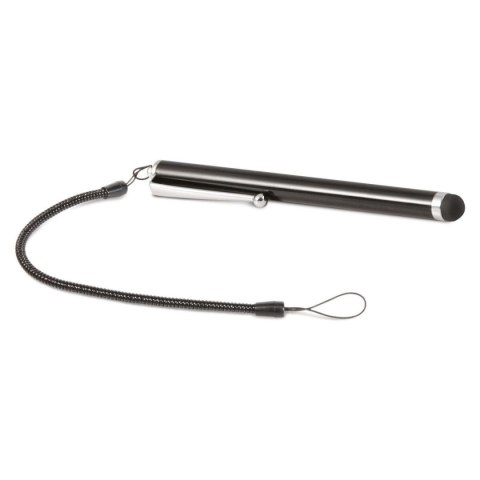 Pióro Świetlne Mobilis 001034 Czarny (10 Sztuk)