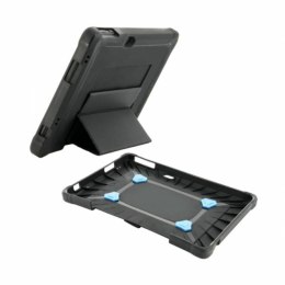 Pokrowiec na Komórkę Mobilis ET51/56 Czarny