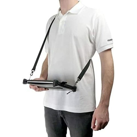 Pokrowiec na Tablet Mobilis GALAXY Czarny