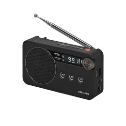 Radio Tranzystorowe Aiwa FM