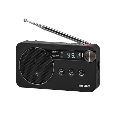 Radio Tranzystorowe Aiwa FM