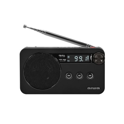 Radio Tranzystorowe Aiwa FM