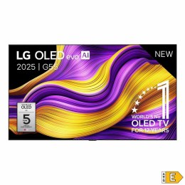 Smart TV LG OLED55G55LW 55 55