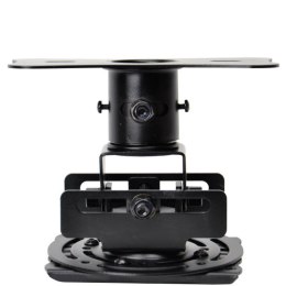 Uchwyt Sufitowy do Projektora Teleskopowy Uniwersalny Optoma 0CM818B