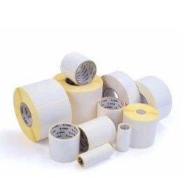 Etykiety samoprzylepne Zebra Z-Select 2000t Biały 102 x 152 mm