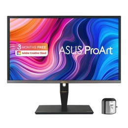 Monitor Asus 90LM04NC-B01370 27