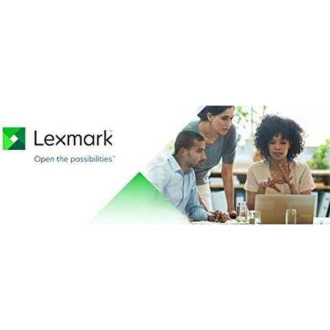 Oryginalny Wkład Atramentowy Lexmark 78C0ZV0