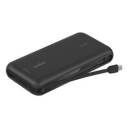 Powerbank Belkin BPB024HQBK Czarny 20000 mAh