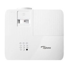 Projektor Optoma A9PV7GL06AZ6 4000 Lm 3840 x 2160 px Full HD
