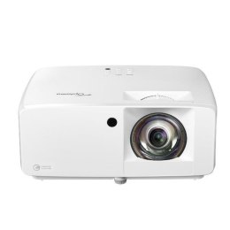 Projektor Optoma E9PD7LD11EZ1 3700 lm 3840 x 2160 px Full HD 4K Ultra HD