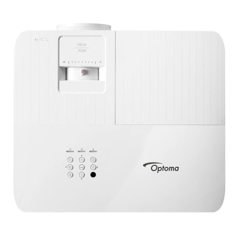 Projektor Optoma UHD35X 3600 lm 3840 x 2160 px Full HD