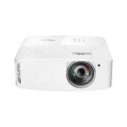 Projektor Optoma E9PV7KJ01EZ1 3600 lm 3840 x 2160 px