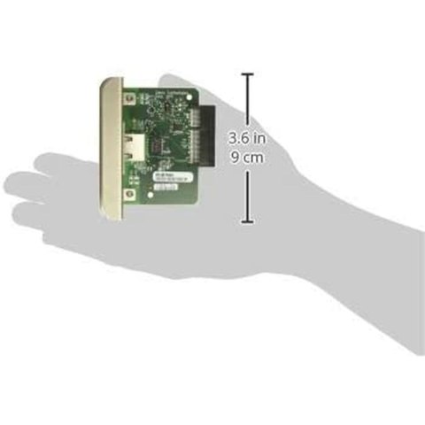 Serwer drukowania Zebra P1037974-001