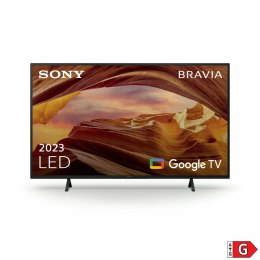 Smart TV Sony KD-43X75WL 4K Ultra HD 43