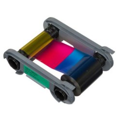 Taśma Laminowana Evolis PRIMACY 2 Szary