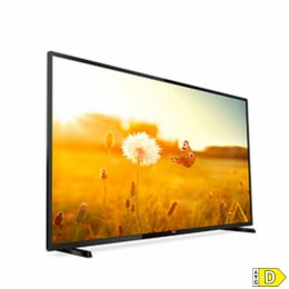 Telewizja Philips 43HFL3014/12 Full HD 43