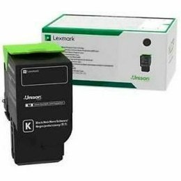 Toner Lexmark 78C2UKE Czarny