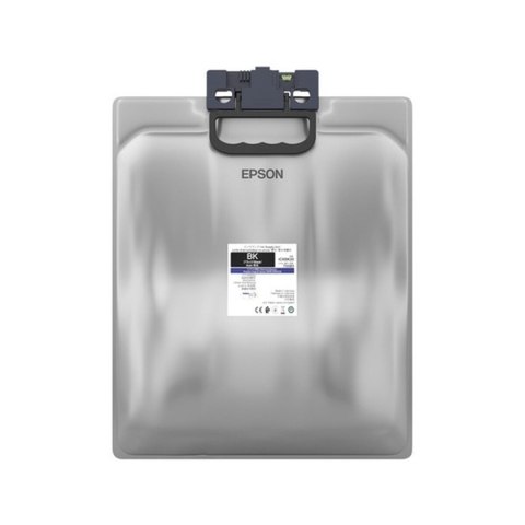 Uzupełniający tusz Epson WF-C879R XXL Czarny