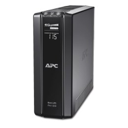Zasilacz awaryjny UPS Interaktywny APC BR1200G-GR 1200 VA 720 W