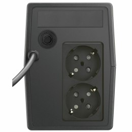 Zasilacz awaryjny UPS Interaktywny Vertiv LI32121CT00 480W Czarny