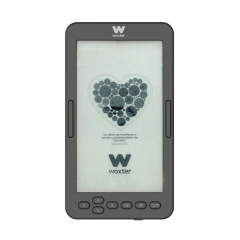 E-book Woxter EB26-069 Czarny