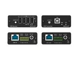 Kontroler wideo Kramer Electronics EXT3-U-KIT