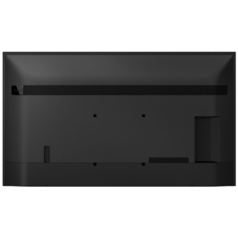 Monitor Sony PRO BRAVIA 65" 4K Ultra HD 60 Hz