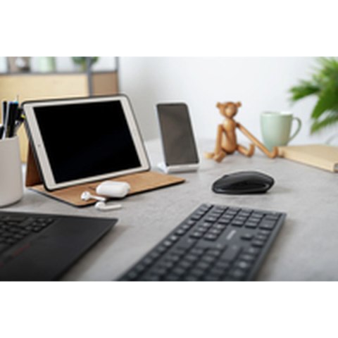 Myszka Bezprzewodowa Cherry JW-7500-2 Czarny