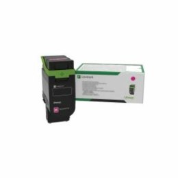 Oryginalny Wkład Atramentowy Lexmark 75M2HM0