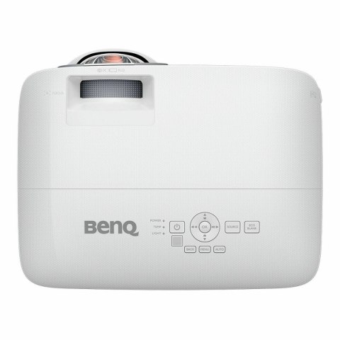 Projektor BenQ 9H.JMG77.13E XGA 3600 lm 1024 x 768 px