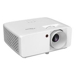 Projektor Optoma E9PD7KK11EZ2 WUXGA 3600 lm Biały