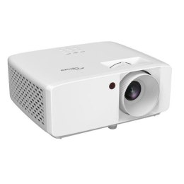 Projektor Optoma E9PD7KK11EZ2 WUXGA 3600 lm Biały