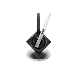 Słuchawki z Mikrofonem Epos 1000541 Czarny