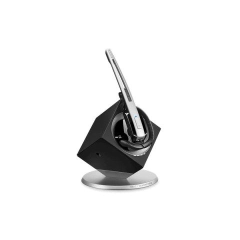 Słuchawki z Mikrofonem Epos 1000541 Czarny