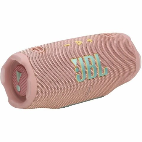Głośnik Bluetooth Przenośny JBL Charge 6 Różowy