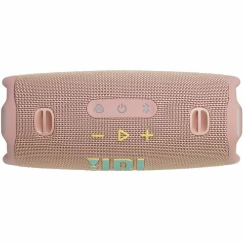 Głośnik Bluetooth Przenośny JBL Charge 6 Różowy