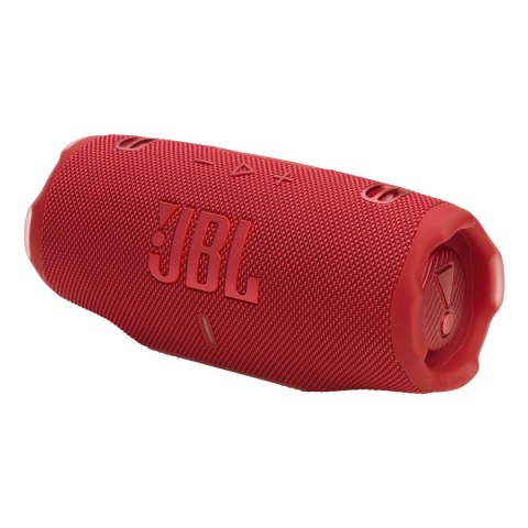 Głośnik Bluetooth Przenośny JBL JBLCHARGE6RED Czerwony
