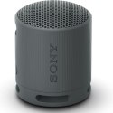 Głośnik Bluetooth Przenośny Sony XB100 Czarny