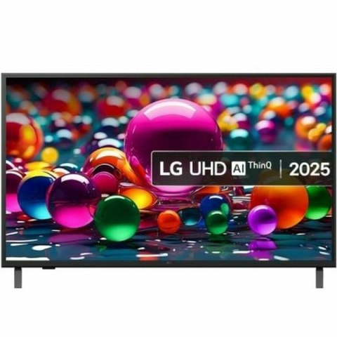 Smart TV LG 43UA75006LA.AEU 4K Ultra HD 43" LED HDR D-LED