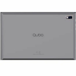 Tablet Qubo T-104 Octa Core 4 GB RAM 64 GB Szary 10,1