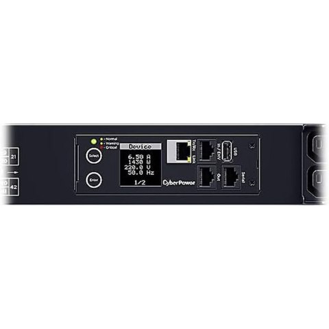 Bateria do Zasilacz awaryjny UPS Cyberpower PDU31406