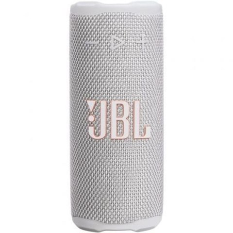 Głośnik Bluetooth Przenośny JBL 255694 Biały 16 W