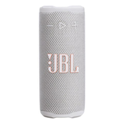 Głośnik Bluetooth Przenośny JBL 255694 Biały 16 W