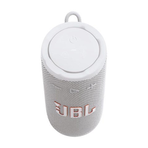 Głośnik Bluetooth Przenośny JBL 255694 Biały 16 W