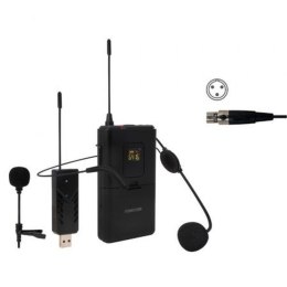 Mikrofon FONESTAR WI-MIC UHF