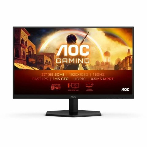 Monitor Gaming AOC 27G42E Full HD 27"