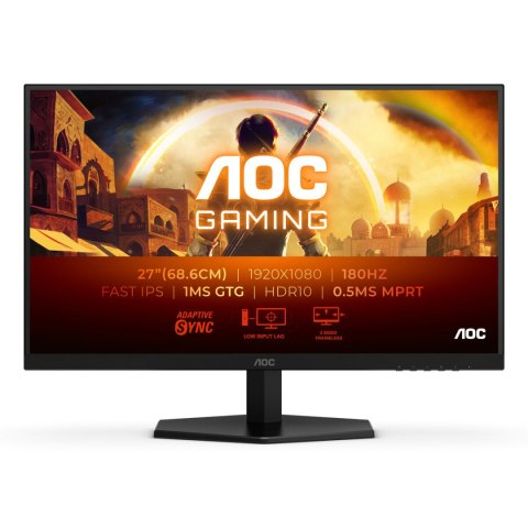 Monitor Gaming AOC 27G42E Full HD 27"